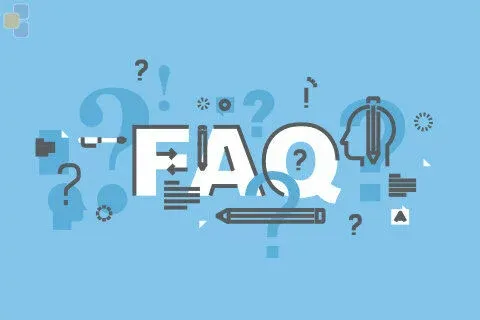 รวมคำถามที่พบบ่อย FAQ